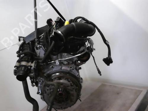 Engine MINI MINI (F56) Cooper S | BP29880055M1 