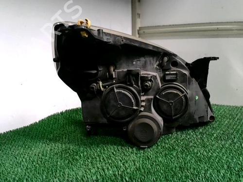 Left headlight OPEL VECTRA C (Z02) 1.9 CDTI (F69) | BP20876008C28 