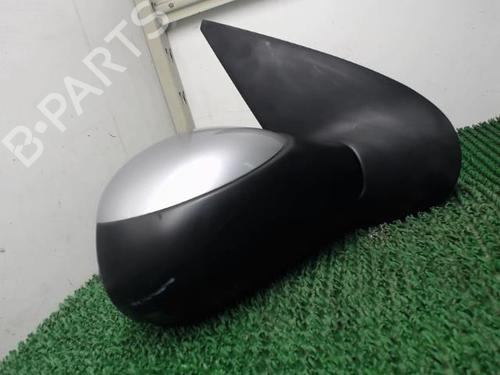 Right mirror PEUGEOT 206 Hatchback (2A/C) 1.1 i | BP22087687C27 