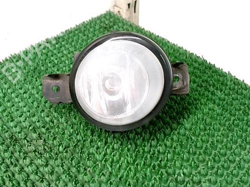 Used Right front fog light RENAULT CLIO III Grandtour (KR0/1_) 1.5 dCi (KR0G) (68 hp) 22090791