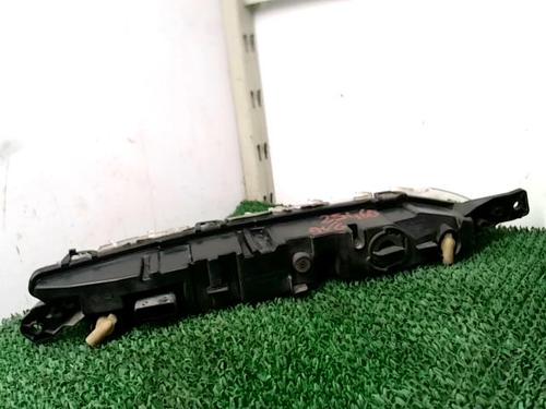 Used Left daytime light Left daytime light CITROËN C4 Picasso II 1.6 HDi 90 (92 hp) 24982480 24982480