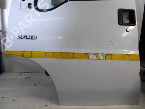 Used Left front door CITROËN JUMPER I Van (230L) 2.5 TD (103 hp) 20874607