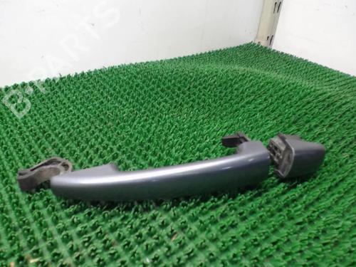 Rear right exterior door handle PEUGEOT 308 I (4A_, 4C_) 1.6 HDi | BP22084110C130 