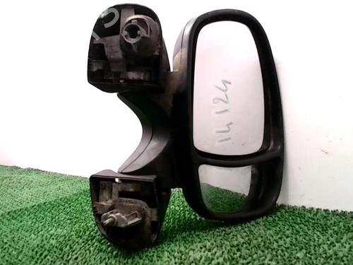 Used Right mirror OPEL VIVARO A Van (X83) 2.0 CDTI (F7) (114 hp) 29315617