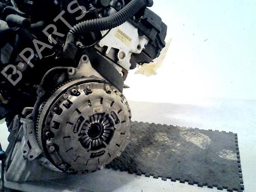 Engine BMW 1 (E87) 118 d | BP22090426M1 