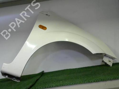 Right front fenders FORD FIESTA V (JH_, JD_) 1.4 TDCi | BP20875253C42 