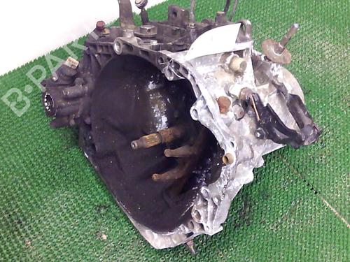 Used Gearbox CITROËN XSARA PICASSO (N68) 2.0 HDi (90 hp) 22076126