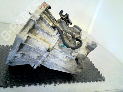 Used Gearbox Gearbox RENAULT MEGANE III Coupe (DZ0/1_) 1.5 dCi (DZ09, DZ0D, DZ1F, DZ1G, DZ14, DZ29) (110 hp) 22087924 22087924