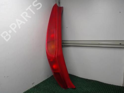 Left taillight FIAT PUNTO (188_) 1.9 JTD 80 (188.237, .257, .337, .357) | BP22079690C34 