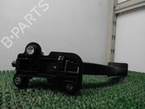 Used Pedal CITROËN C-CROSSER (VU_, VV_) 2.4 16V (170 hp) 22081044