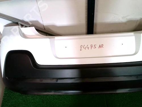 Rear bumper CITROËN C3 III (SX) 1.5 BlueHDi 100 (SXYHYP, SXYHTU) | BP30195213C8 