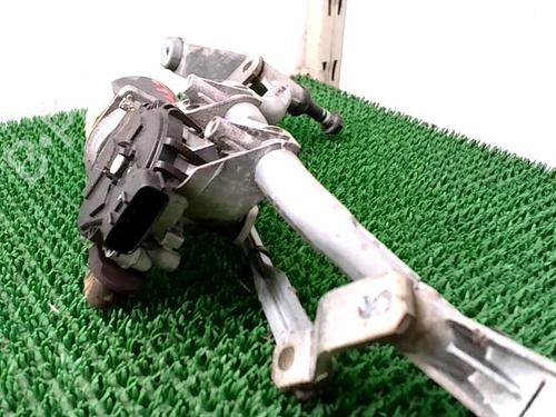 Front wiper motor RENAULT CLIO IV (BH_) 1.5 dCi 90 | BP29924915M29