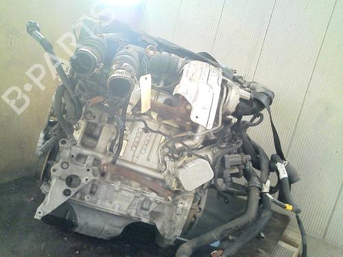 Engine CITROËN C4 II (NC_) 1.6 HDi 90 | BP22084286M1 - Image 4