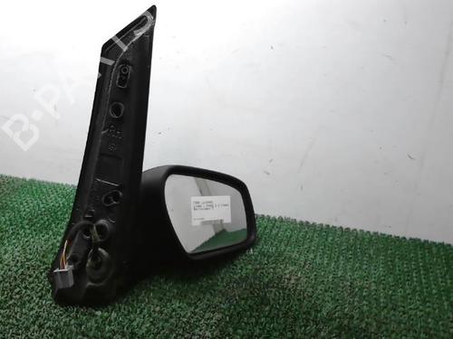 Right mirror FORD C-MAX (DM2) 2.0 TDCi | BP25374985C27 - Image 3