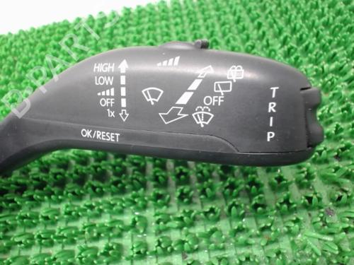 Steering column stalk VW POLO V (6R1, 6C1) 1.6 TDI | BP22083323I23 