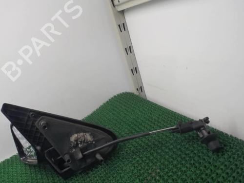 Used Left mirror Left mirror 22076739 22076739