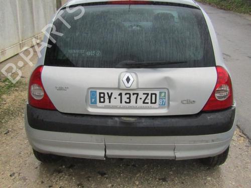 Used Parts RENAULT CLIO II (BB_, CB_)    4614181