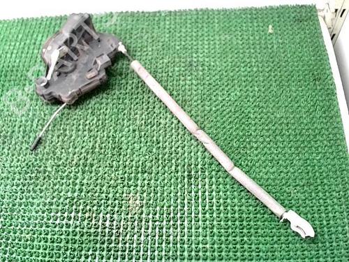 Front left lock BMW 3 Touring (E46) 320 d | BP22091447C98 