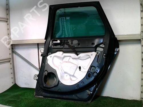 Right rear door CITROËN C5 III Break (RW_) 2.0 HDi 140 | BP28824793C5 