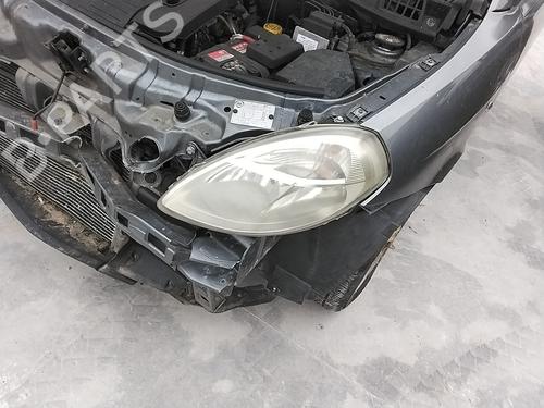 Used Left headlight Left headlight LANCIA YPSILON (843_) 1.3 JTD (843.AXD11, 843.AXD1A) (70 hp) 34271173 34271173