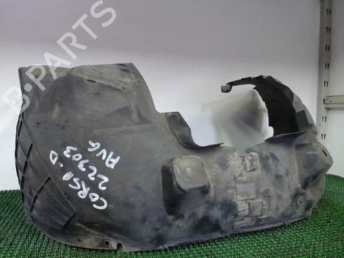 Used Wheel arch OPEL CORSA D (S07) 1.3 CDTI (L08, L68) (75 hp) 22082305