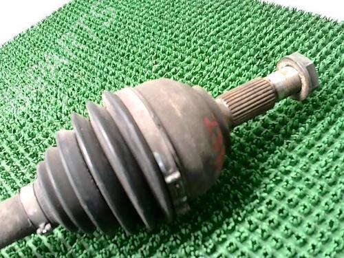 Used Right front driveshaft Right front driveshaft PEUGEOT RCZ 2.0 HDi (163 hp) 22089213 22089213