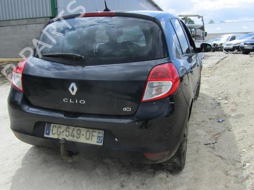 Alternator RENAULT CLIO III (BR0/1, CR0/1) 1.5 dCi (BR0H, CR0H, CR1S, BR1S) | BP29242051M7 