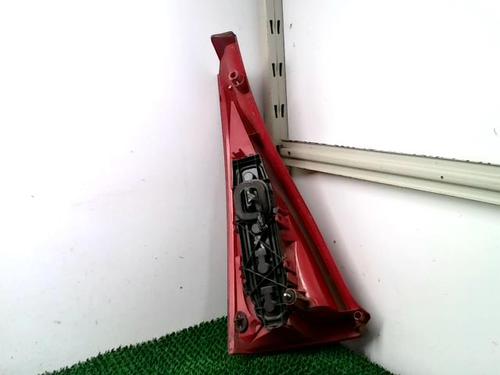 Used Right taillight Right taillight CITROËN C3 I (FC_, FN_) 1.4 HDi (68 hp) 29287212 29287212
