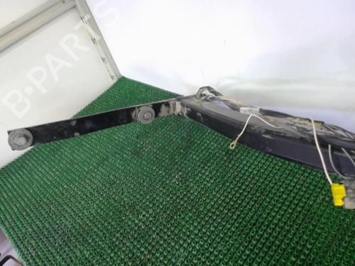 Tow ball/Mechanism RENAULT MEGANE II (BM0/1_, CM0/1_) 1.5 dCi (BM16, CM16) | BP22080651C141 