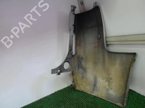 Corner bumper OPEL VIVARO A Van (X83) 1.9 DTI (F7) | BP22081955C117 