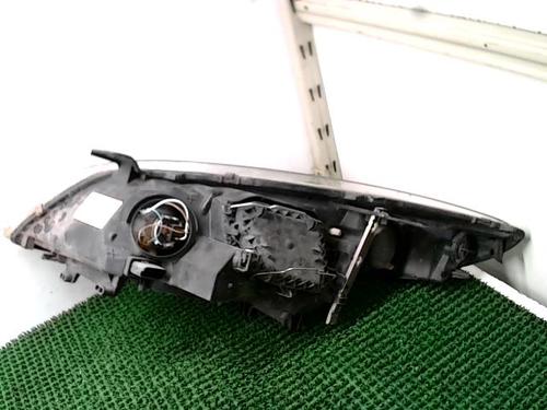 Used Right headlight Right headlight RENAULT MEGANE III Hatchback (BZ0/1_, B3_) 1.5 dCi (86 hp) 26281500 26281500