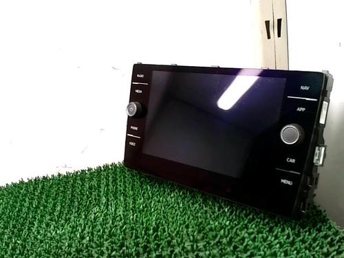 Used Display monitor Display monitor VW GOLF VII (5G1, BQ1, BE1, BE2) 1.6 TDI (115 hp) 22092824 22092824