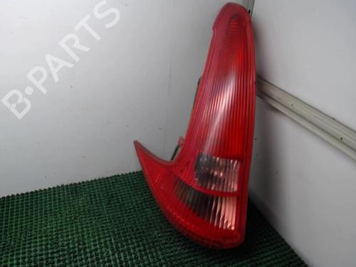 Used Left taillight Left taillight PEUGEOT 206 SW (2E/K) 1.4 (75 hp) 22085824 22085824