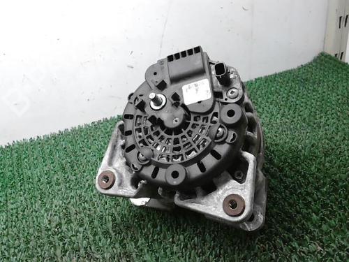 Alternator RENAULT CLIO IV (BH_) 0.9 TCe 90 (BHNF, BHMA, BHMH, BHJK, BHJR) | BP29371918M7 