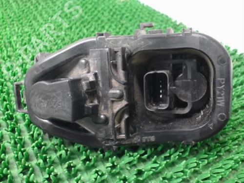Lamp holder RENAULT CLIO IV (BH_) 1.5 dCi 75 | BP25262146L10