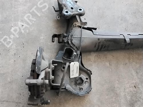 Used Rear axle Rear axle 36986608 36986608