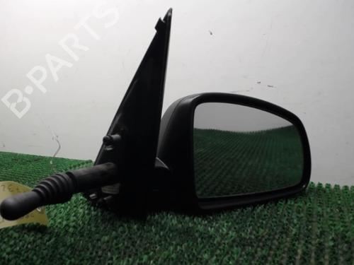 Bakspejl Højre OPEL MERIVA A MPV (X03) 1.6 (E75) (87 hp) 20876741