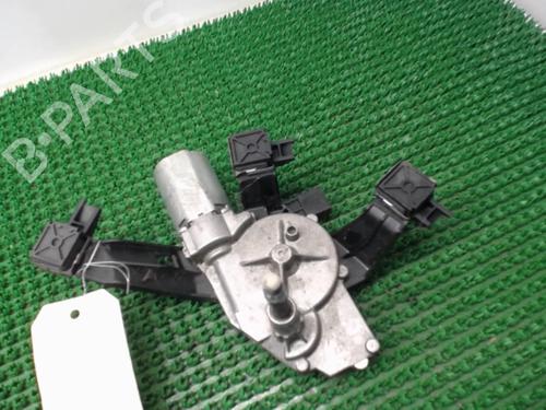 Rear wiper motor PEUGEOT 207 (WA_, WC_) 1.4 HDi | BP20877753M102 