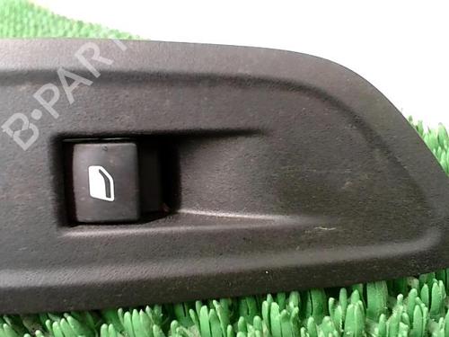 Right front window switch CITROËN C4 III (BA_, BB_, BC_) BLUEHDI 110 (BBYHSA) | BP30628951I26  - Image 5