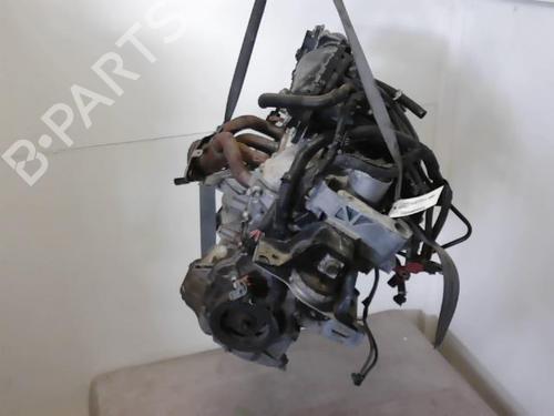 Engine NISSAN NOTE (E11, NE11) 1.6 | BP26912556M1  - Image 5