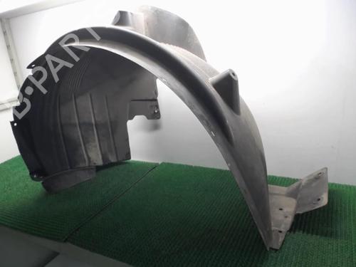 Used Wheel arch BMW X3 (E83) 2.0 d (150 hp) 22083410
