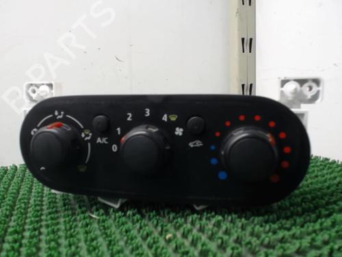 Climate control RENAULT TRAFIC III Van (FG_) 1.6 dCi 120 (FGMB, FGMC) | BP22083189I5 - Image 2