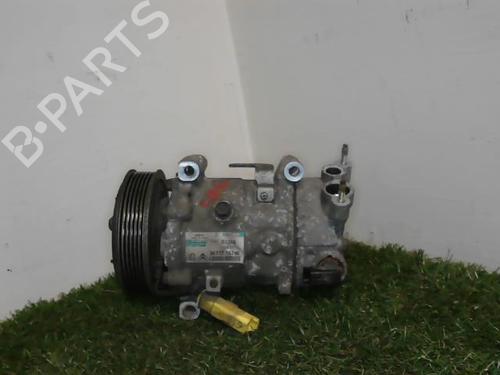 AC compressor CITROËN DS3 (SA_) 1.4 VTi 95 | BP34163483M34  - Image 5
