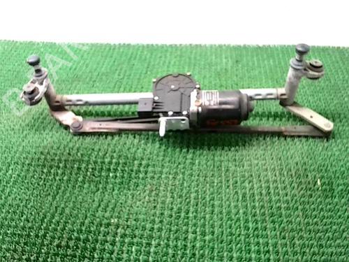 Used Front wiper motor VW POLO V (6R1, 6C1) 1.4 TDI (75 hp) 28949770