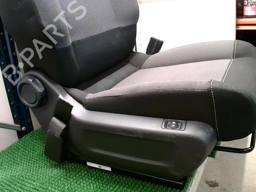 Used Right front seat Right front seat CITROËN C3 III (SX) 1.2 PureTech 82 (83 hp) 29371968 29371968