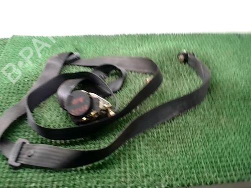 Used Front right seatbelt Front right seatbelt PEUGEOT BOXER Van (230L) 2.5 D (86 hp) 27988921 27988921