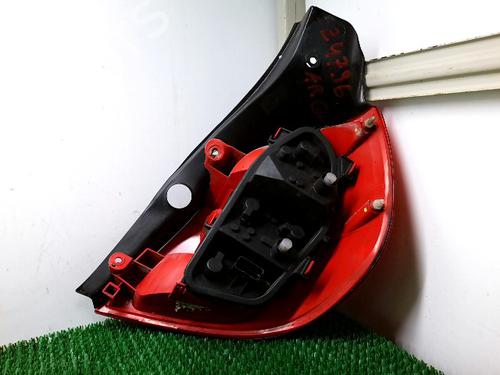 left-taillight-renault-clio-iii-br01-cr01-2005-2006-2007-2008-2009-2010-2011-2012-2013-2014-34257491 main image