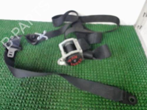 Front left seatbelt FORD KUGA I 2.0 TDCi 4x4 | BP22087984I26 - Image 3