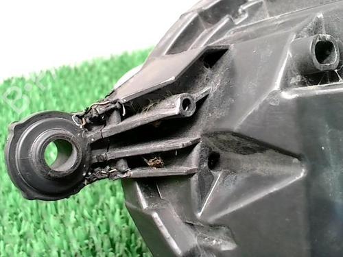 Left headlight VW GOLF V (1K1) 1.9 TDI | BP22089138C28  - Image 6