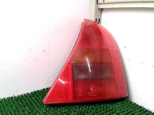 Used Right taillight Right taillight RENAULT CLIO II (BB_, CB_) 1.2 (BB0A, BB0F, BB10, BB1K, BB28, BB2D, BB2H, CB0A,... (58 hp) 20873958 20873958